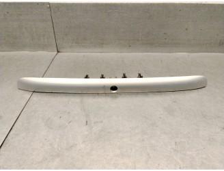 Replacement exterior handle for tailgate for Volkswagen Passat B5 (3B2) 1.9 TDI OEM IAM reference 3B0827757 3B0827757 