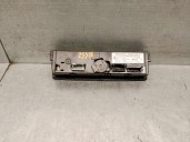 Replacement climate control switch for BMW 1 (E87) 118 d OEM IAM reference 64116958536 64119190922 A2C53117977