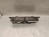 Replacement climate control switch for BMW 1 (E87) 118 d OEM IAM reference 64116958536 64119190922 A2C53117977