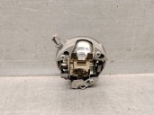 Replacement tailgate exterior handle for BMW 1 (E87) 118 d OEM IAM reference 51247153173 51247207933 