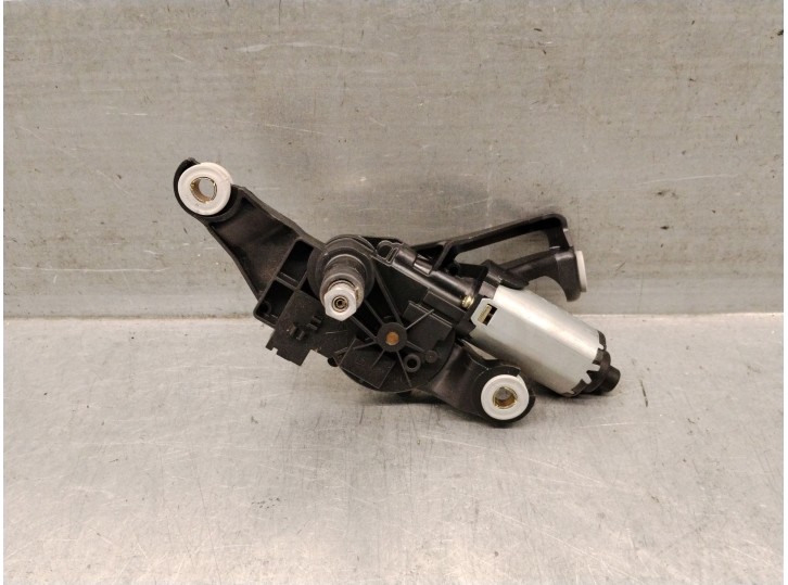 Replacement rear wiper motor for BMW 1 (E87) 118 d OEM IAM reference 6921959 67637199569 404891