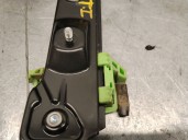 Recambio de elevalunas trasero izquierdo para bmw 1 (e87) 118 d referencia OEM IAM 7067797 51357138467 