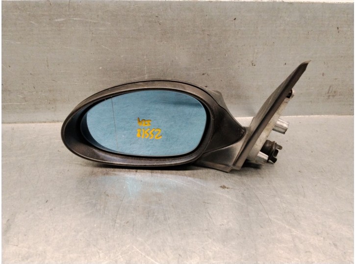 Recambio de retrovisor izquierdo para bmw 1 (e87) 118 d referencia OEM IAM 51167189849 51167189849 