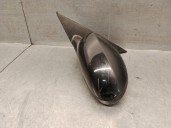 Replacement left wing mirror for BMW 1 (E87) 118 d OEM IAM reference 51167189849 51167189849 
