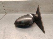 Recambio de retrovisor izquierdo para bmw 1 (e87) 118 d referencia OEM IAM 51167189849 51167189849 