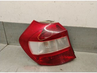 REAR LEFT TAIL LIGHT 63216924501 63216924501 