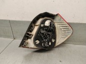Replacement rear left tail light for BMW 1 (E87) 118 d OEM IAM reference 63216924501 63216924501 