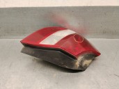 Replacement rear left tail light for BMW 1 (E87) 118 d OEM IAM reference 63216924501 63216924501 