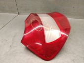 Replacement left rear light for BMW 1 (E87) 118d OEM IAM reference 63216924501 63216924501 