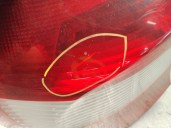 Replacement left rear light for BMW 1 (E87) 118d OEM IAM reference 63216924501 63216924501 