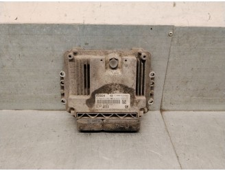 ENGINE ECU 55205622 0281014024