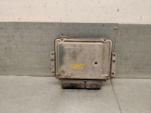 Replacement engine control unit (ECU) for Opel Zafira / Zafira Family B (A05) 1.9 CDTi (M75) OEM IAM reference 55205622 02810140