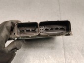 Replacement engine control unit (ECU) for Opel Zafira / Zafira Family B (A05) 1.9 CDTi (M75) OEM IAM reference 55205622 02810140
