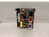Replacement relay / fuse box for Citroën C2 (JM_) 1.4 OEM IAM reference 9659741780 S11190878