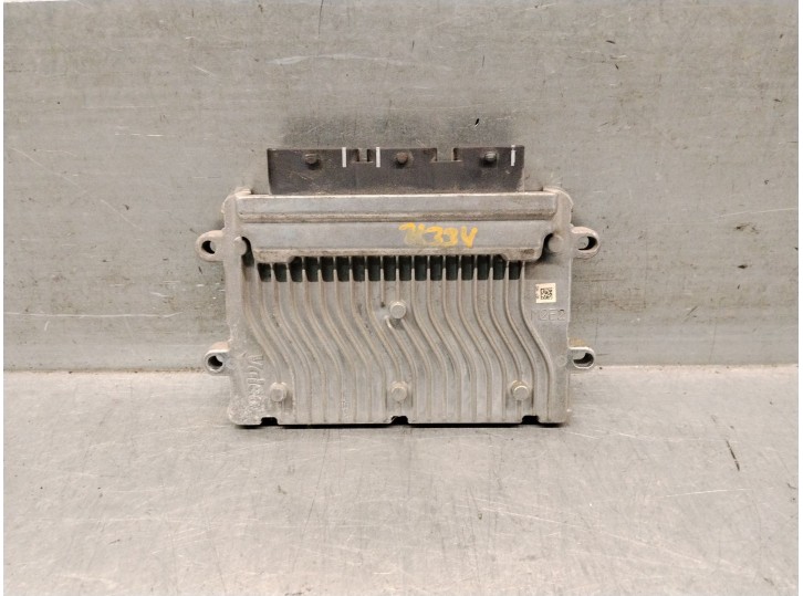 Recambio de centralita motor uce para citroën c2 (jm_) 1.4 referencia OEM IAM 9661700480 