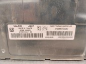 Replacement engine control unit (ECU) for Citroën C2 (JM_) 1.4 OEM IAM reference 9661700480 