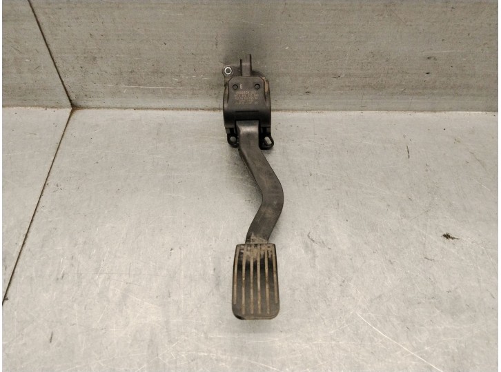 Replacement accelerator pedal position sensor for Citroën C2 (JM_) 1.4 OEM IAM reference 9654405580 1601Y4 0280755040