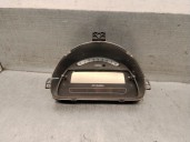 Recambio de cuadro instrumentos para citroën c2 (jm_) 1.4 referencia OEM IAM 9660225980 6105WN 