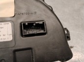 Recambio de cuadro instrumentos para citroën c2 (jm_) 1.4 referencia OEM IAM 9660225980 6105WN 