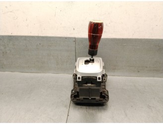 Replacement gear lever for Citroën C2 (JM_) 1.4 OEM IAM reference 9680340680 2400EY 