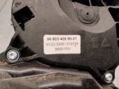 Recambio de palanca cambio para citroën c2 (jm_) 1.4 referencia OEM IAM 9680340680 2400EY 