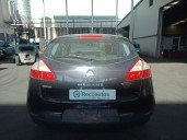 renault megane iii hatchback (bz0/1_, b3_) del año 2009