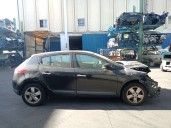 renault megane iii hatchback (bz0/1_, b3_) del año 2009