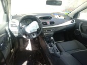 renault megane iii hatchback (bz0/1_, b3_) del año 2009