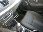 renault megane iii hatchback (bz0/1_, b3_) del año 2009