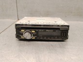 Recambio de sistema audio / radio cd para citroën c2 (jm_) 1.4 referencia OEM IAM DEH2320UB 6564ZT 