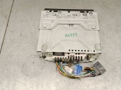 Recambio de sistema audio / radio cd para citroën c2 (jm_) 1.4 referencia OEM IAM DEH2320UB 6564ZT 