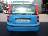 fiat panda / panda classic (169_) del año 2004