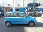 fiat panda / panda classic (169_) del año 2004