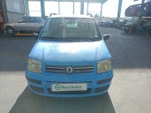 fiat panda / panda classic (169_) del año 2004