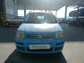 fiat panda / panda classic (169_) del año 2004