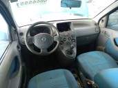 fiat panda / panda classic (169_) del año 2004