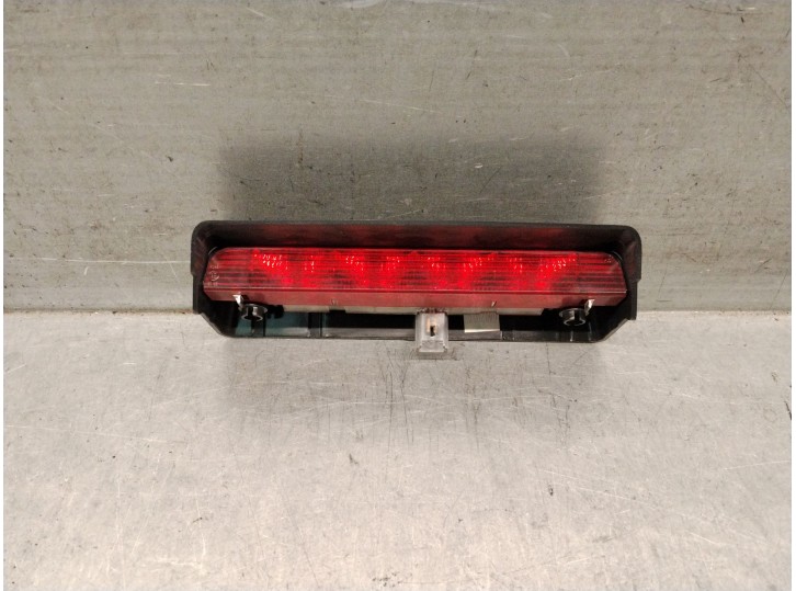 Recambio de luz central de freno para citroën c2 (jm_) 1.4 referencia OEM IAM 6351S6 6351S6 
