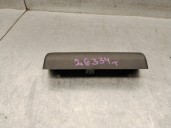 Replacement centre brake light for Citroën C2 (JM_) 1.4 OEM IAM reference 6351S6 6351S6 