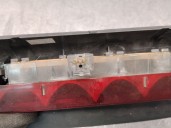 Recambio de luz central de freno para citroën c2 (jm_) 1.4 referencia OEM IAM 6351S6 6351S6 