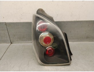 REAR LEFT LIGHT 6350Y0 6350Y0 