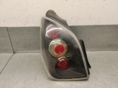 Replacement rear left tail light for Citroën C2 (JM_) 1.4 OEM IAM reference 6350Y0 6350Y0 
