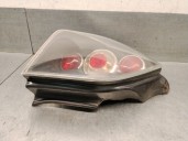 Replacement rear left tail light for Citroën C2 (JM_) 1.4 OEM IAM reference 6350Y0 6350Y0 
