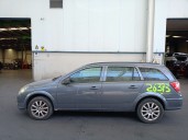 opel astra h station wagon (a04) del año 2005