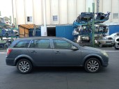 opel astra h station wagon (a04) del año 2005