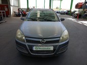 opel astra h station wagon (a04) del año 2005