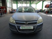 opel astra h station wagon (a04) del año 2005