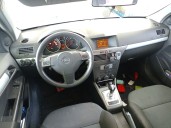 opel astra h station wagon (a04) del año 2005