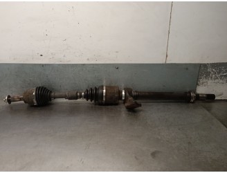 TRANSMISION DELANTERA DERECHA GG3325500A GG3325500A 