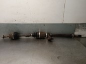 Recambio de transmision delantera derecha para mazda 5 (cr) 2.0 cd (cr19) referencia OEM IAM GG3325500A GG3325500A 