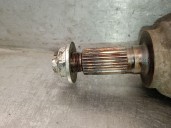 Recambio de transmision delantera derecha para mazda 5 (cr) 2.0 cd (cr19) referencia OEM IAM GG3325500A GG3325500A 